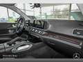 Mercedes-Benz GLE 300 d 4M AMG+360+MULTIBEAM+20"+SPUR+TOTW+9G Silber - thumbnail 8