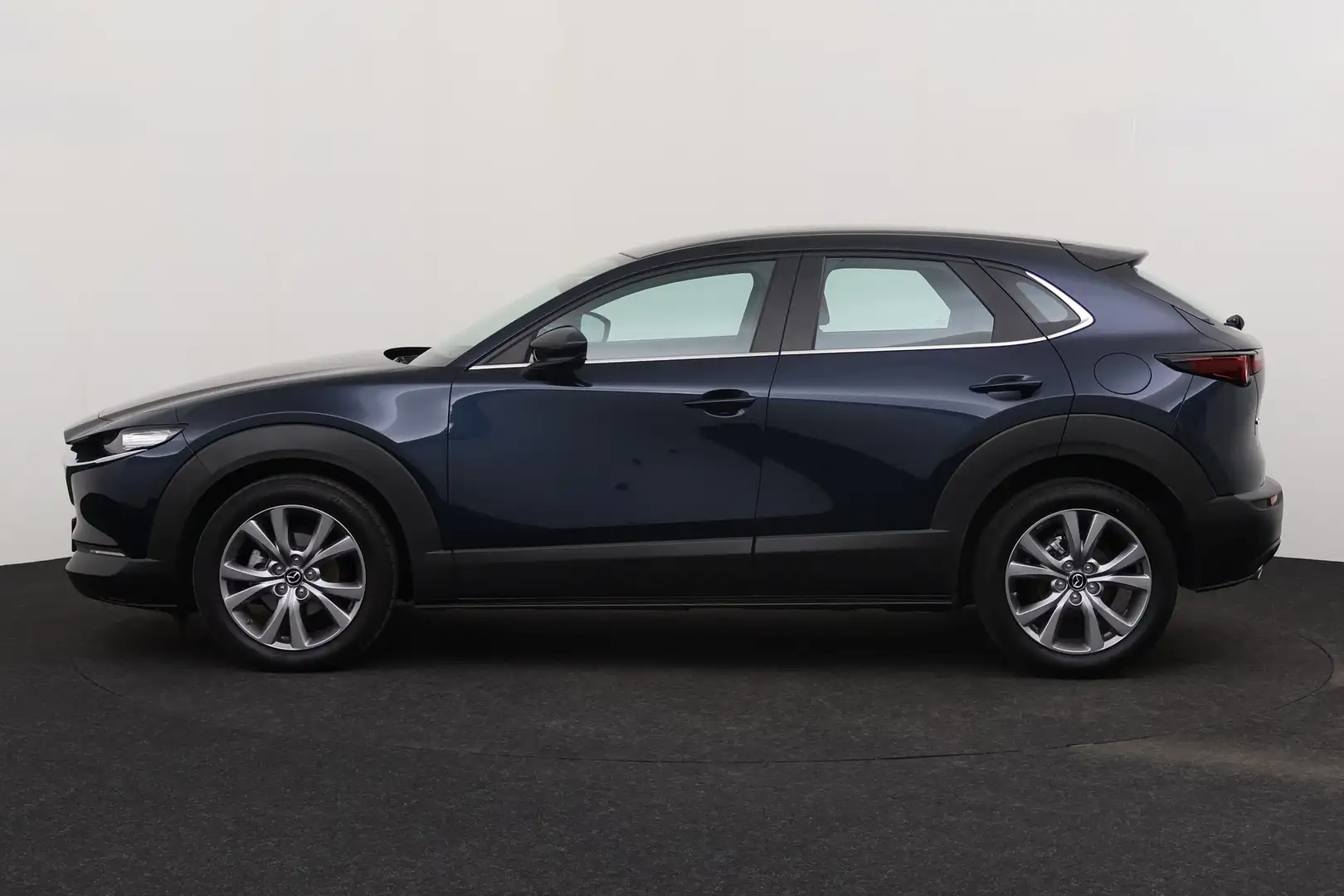 Mazda CX-30 2.0i ACT EXCLUSIVE LINE + GPS + CAMERA + PDC + CRU - 2