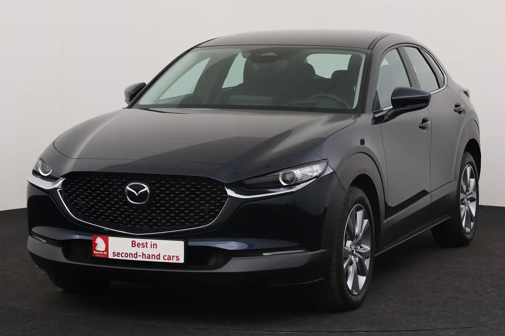 Mazda CX-30 2.0i ACT EXCLUSIVE LINE + GPS + CAMERA + PDC + CRU - 1