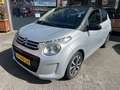 Citroen C1 1.2 VTI 5-drs. Shine Camera Navigatie KOMT BINNEN Grau - thumbnail 1
