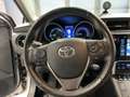 Toyota Auris (Facelift) 1.8 (Hybrid) Touring Sports Edition-S Silver - thumbnail 11