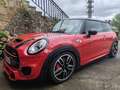 MINI John Cooper Works Mini John Cooper Works Aut. John Cooper Works Rojo - thumbnail 3