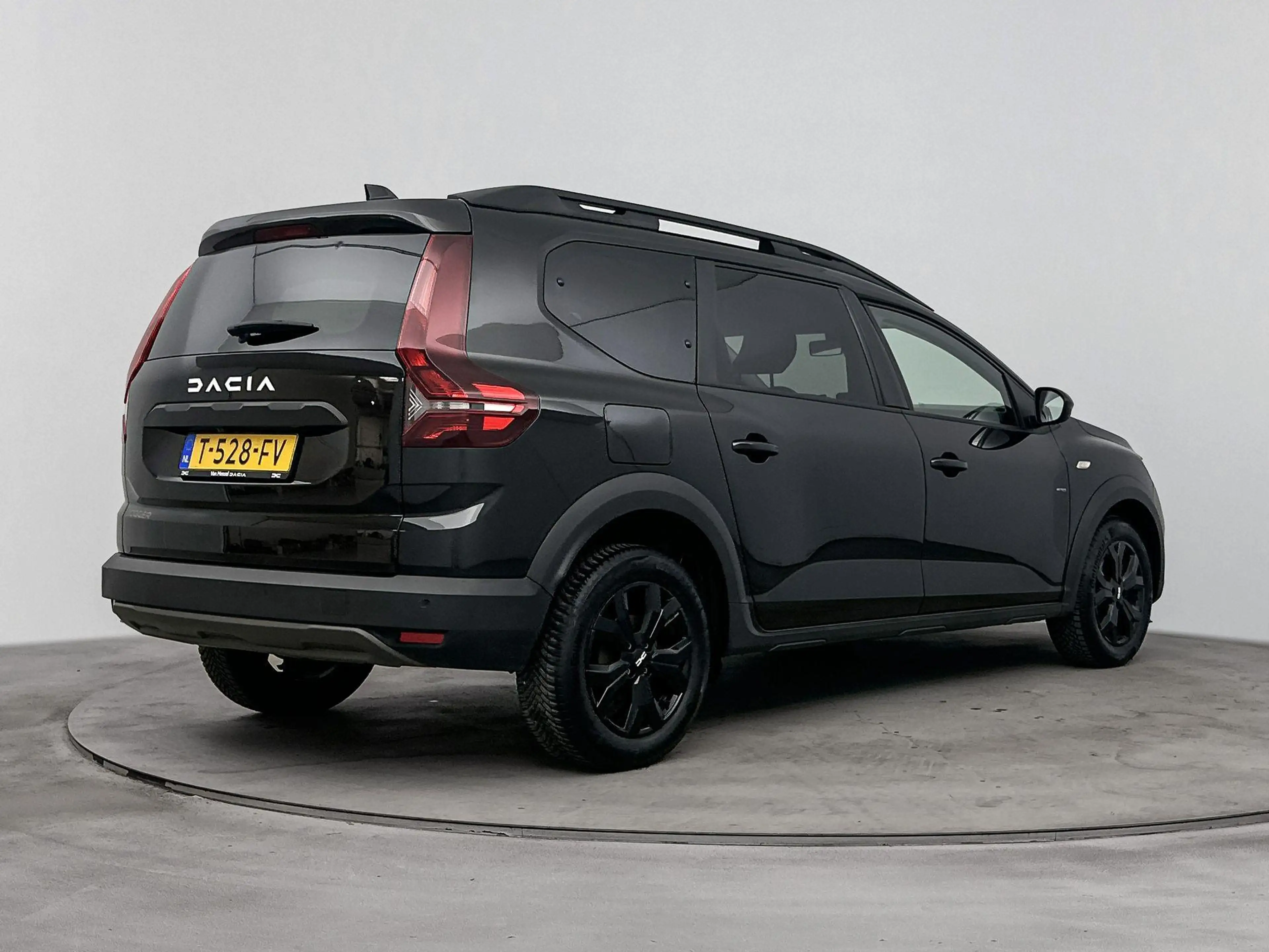 Dacia Jogger 1.0 TCe 110 Extreme 7p. | Airco Automatisch | Acht — photo 4
