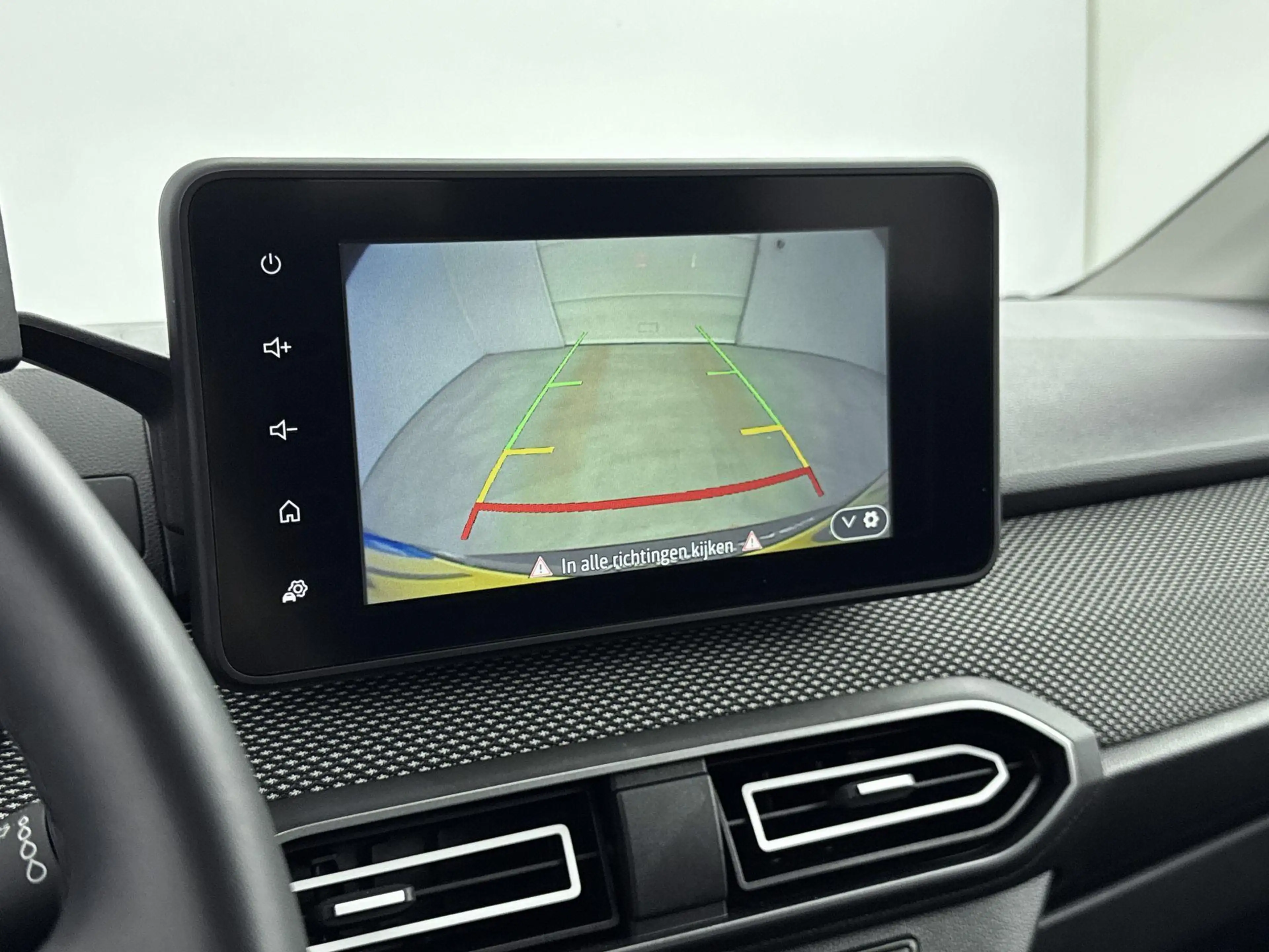 Dacia Jogger 1.0 TCe 110 Extreme 7p. | Airco Automatisch | Acht — photo 11