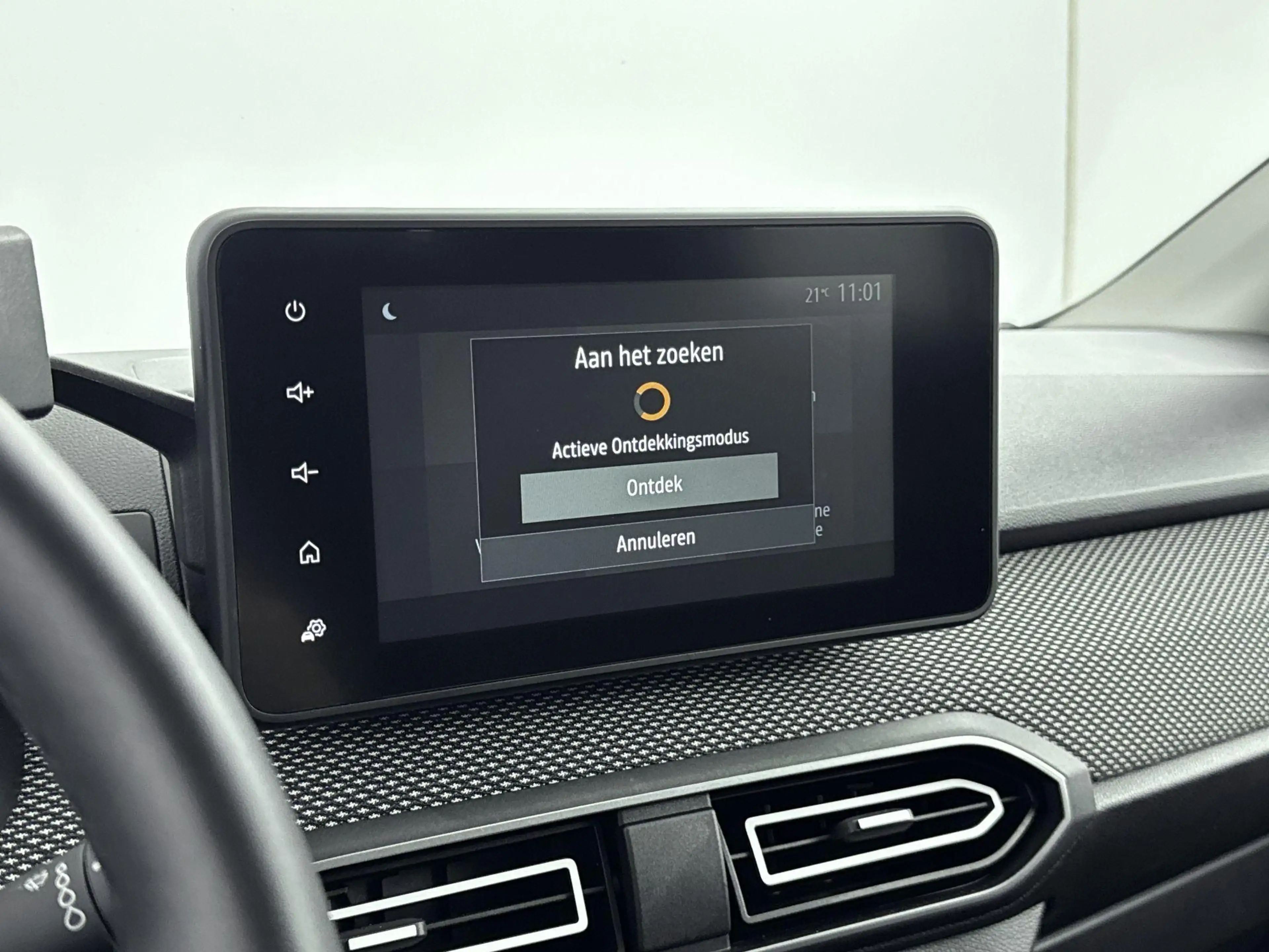Dacia Jogger 1.0 TCe 110 Extreme 7p. | Airco Automatisch | Acht — photo 7