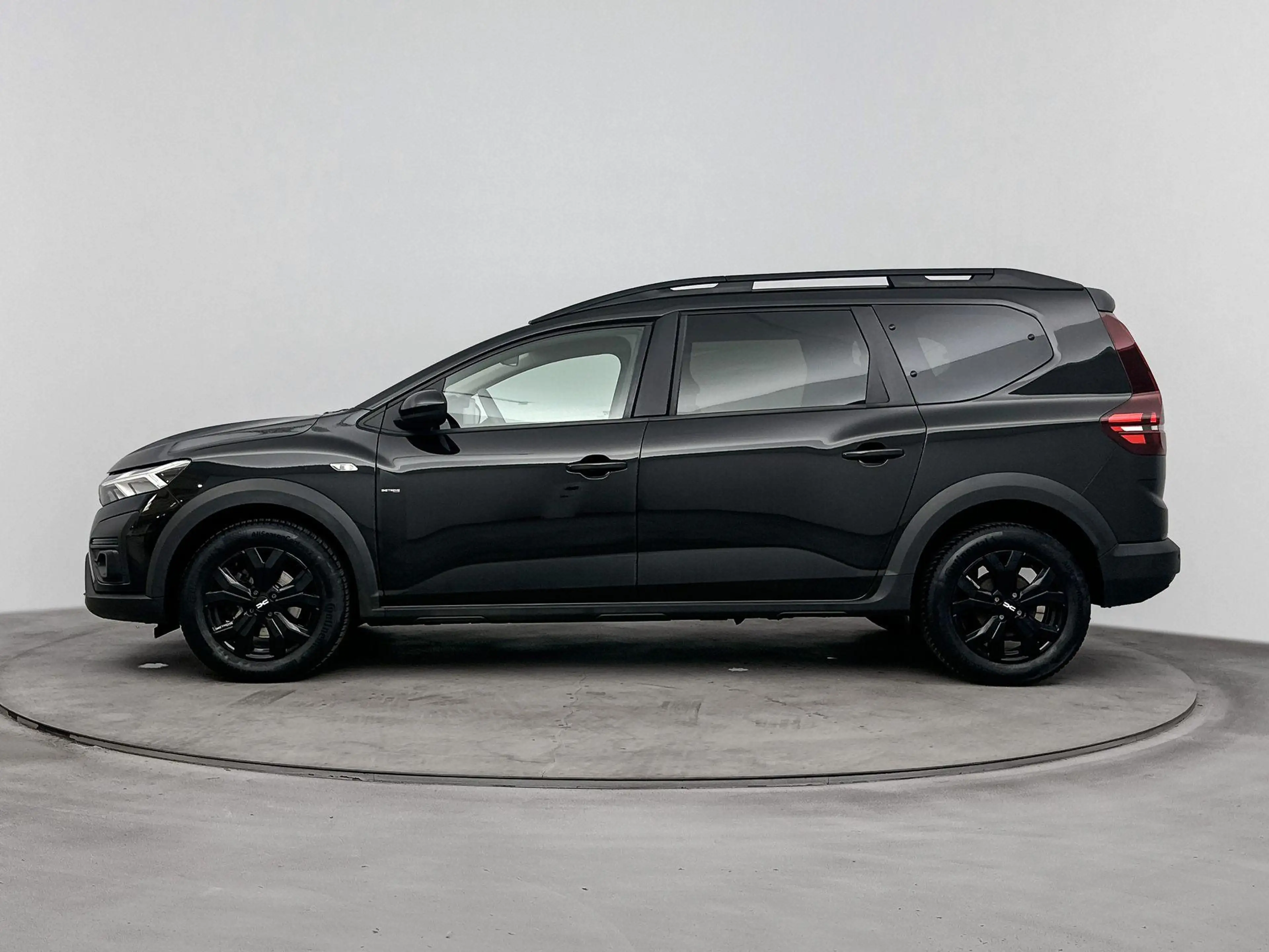 Dacia Jogger 1.0 TCe 110 Extreme 7p. | Airco Automatisch | Acht — photo 2