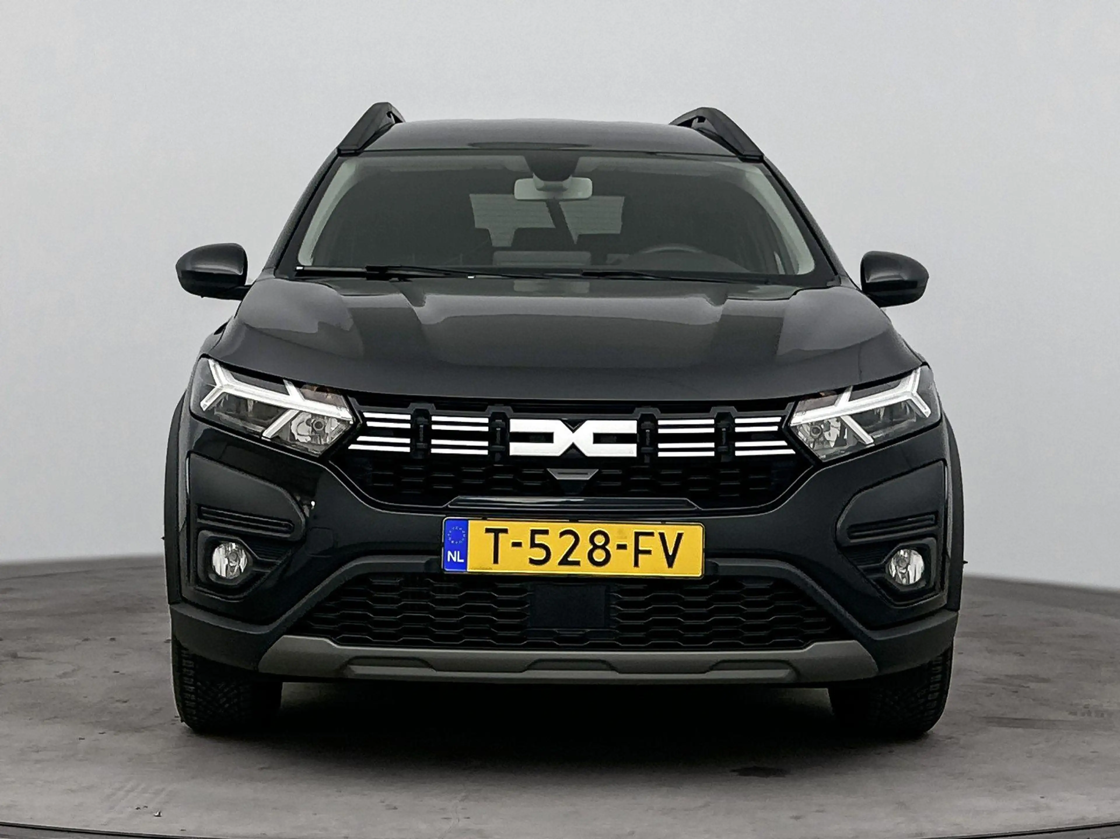 Dacia Jogger 1.0 TCe 110 Extreme 7p. | Airco Automatisch | Acht — photo 5
