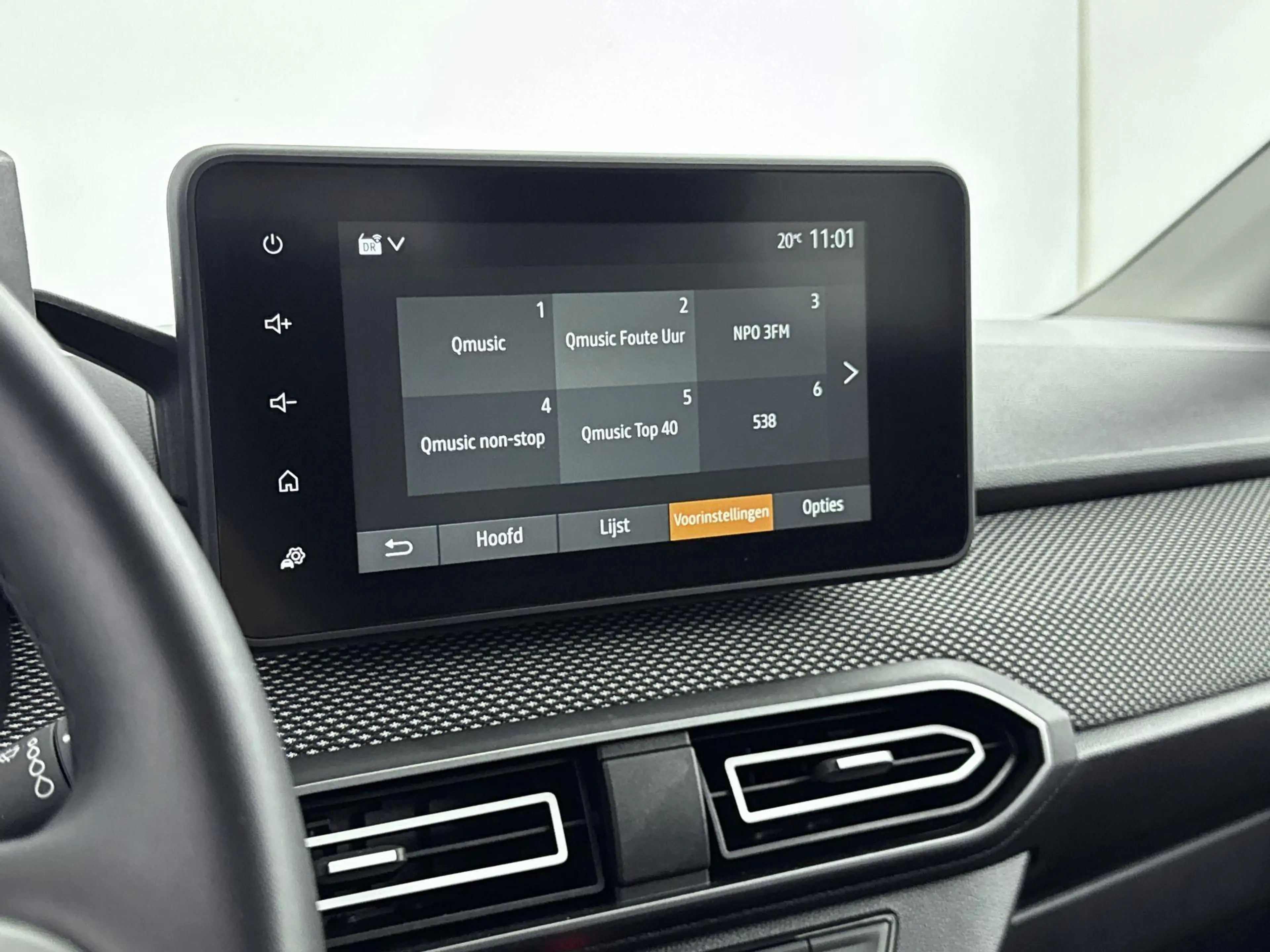 Dacia Jogger 1.0 TCe 110 Extreme 7p. | Airco Automatisch | Acht — photo 12