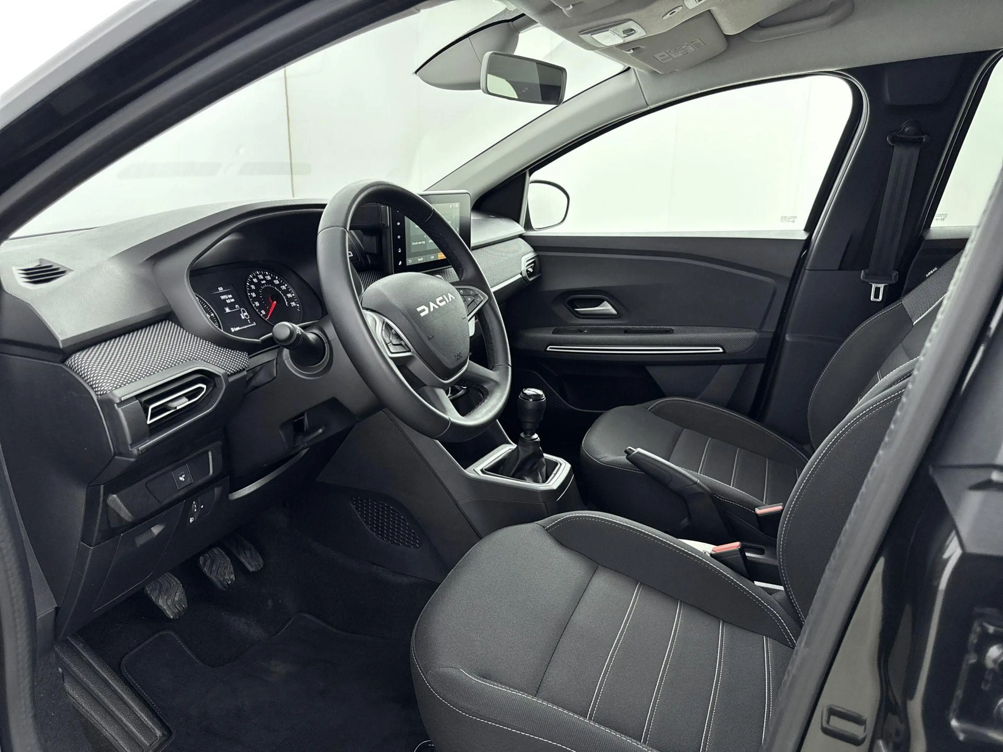 Dacia Jogger 1.0 TCe 110 Extreme 7p. | Airco Automatisch | Acht — photo 8
