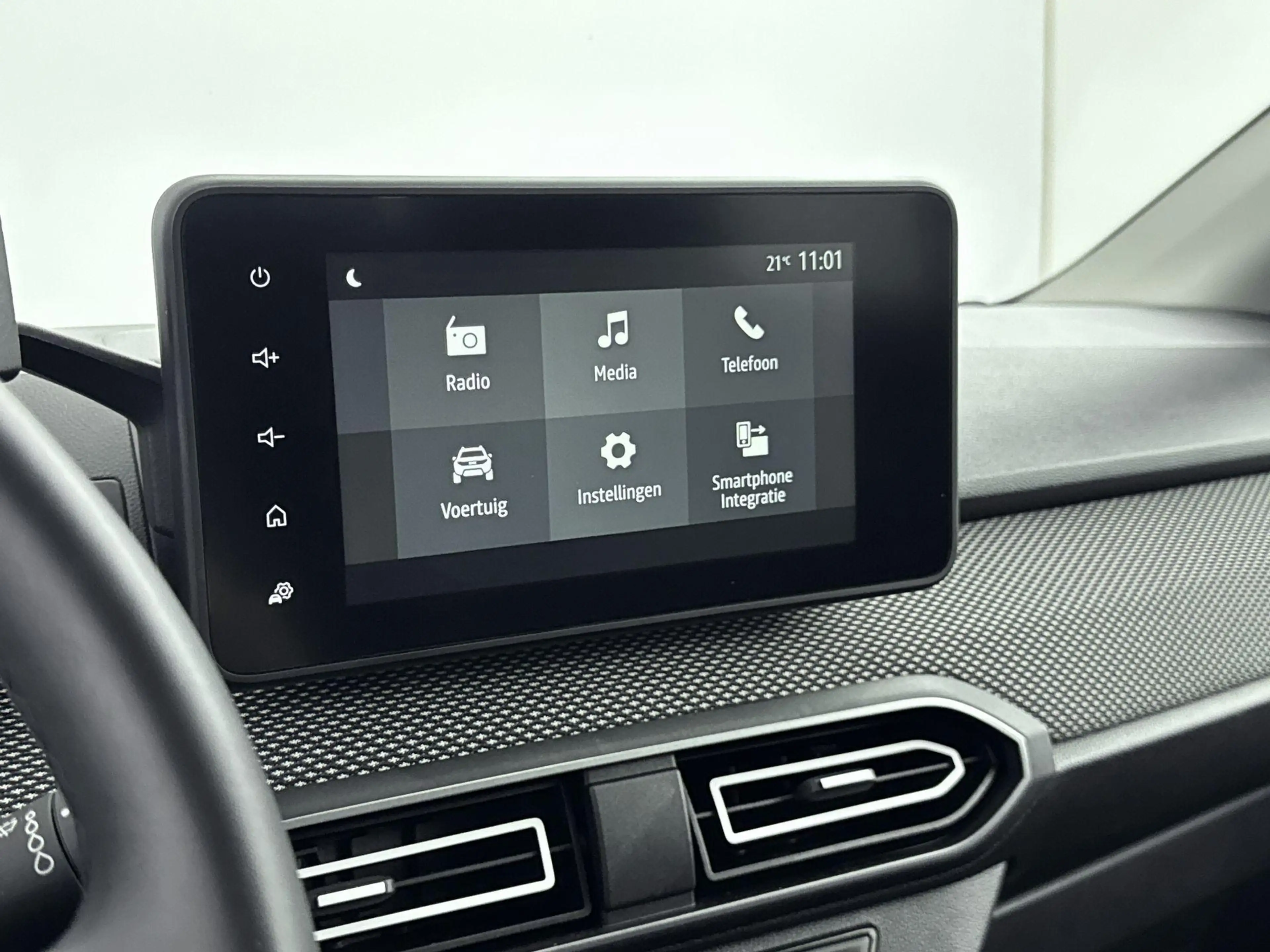 Dacia Jogger 1.0 TCe 110 Extreme 7p. | Airco Automatisch | Acht — photo 14