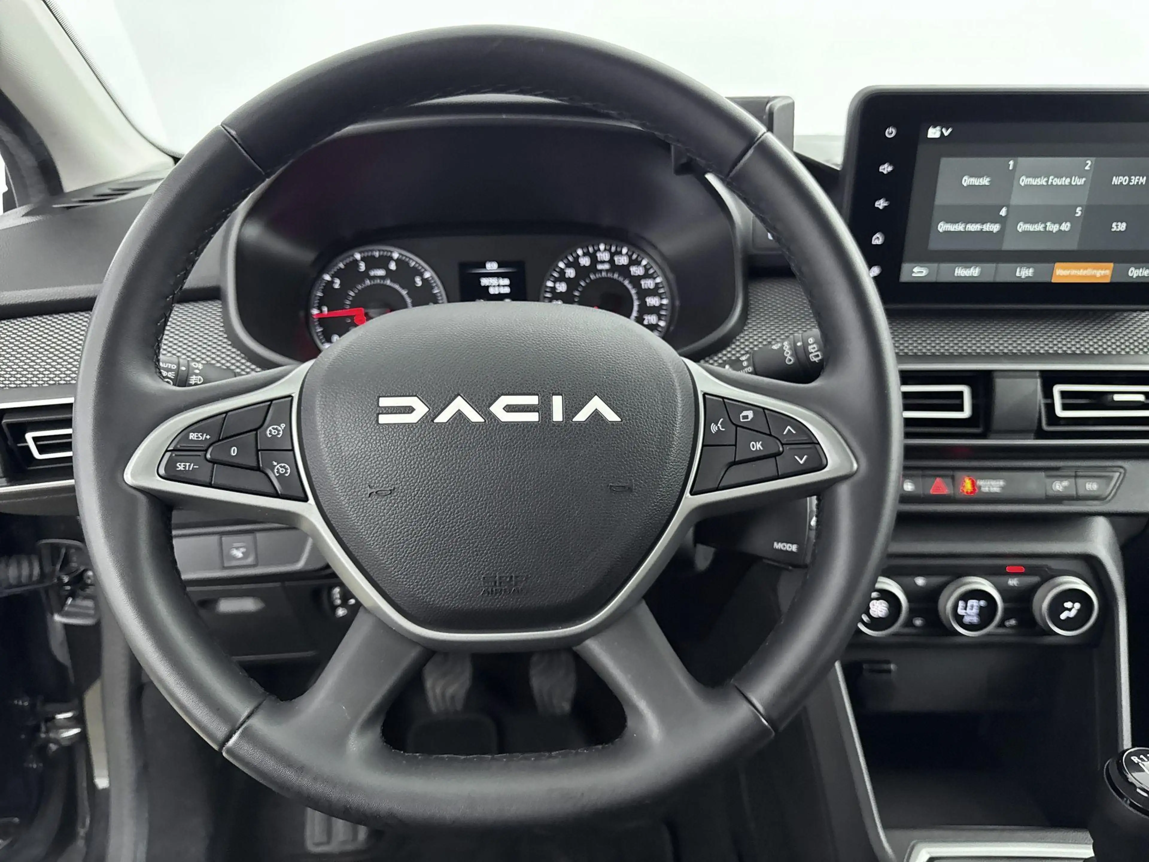 Dacia Jogger 1.0 TCe 110 Extreme 7p. | Airco Automatisch | Acht — photo 10