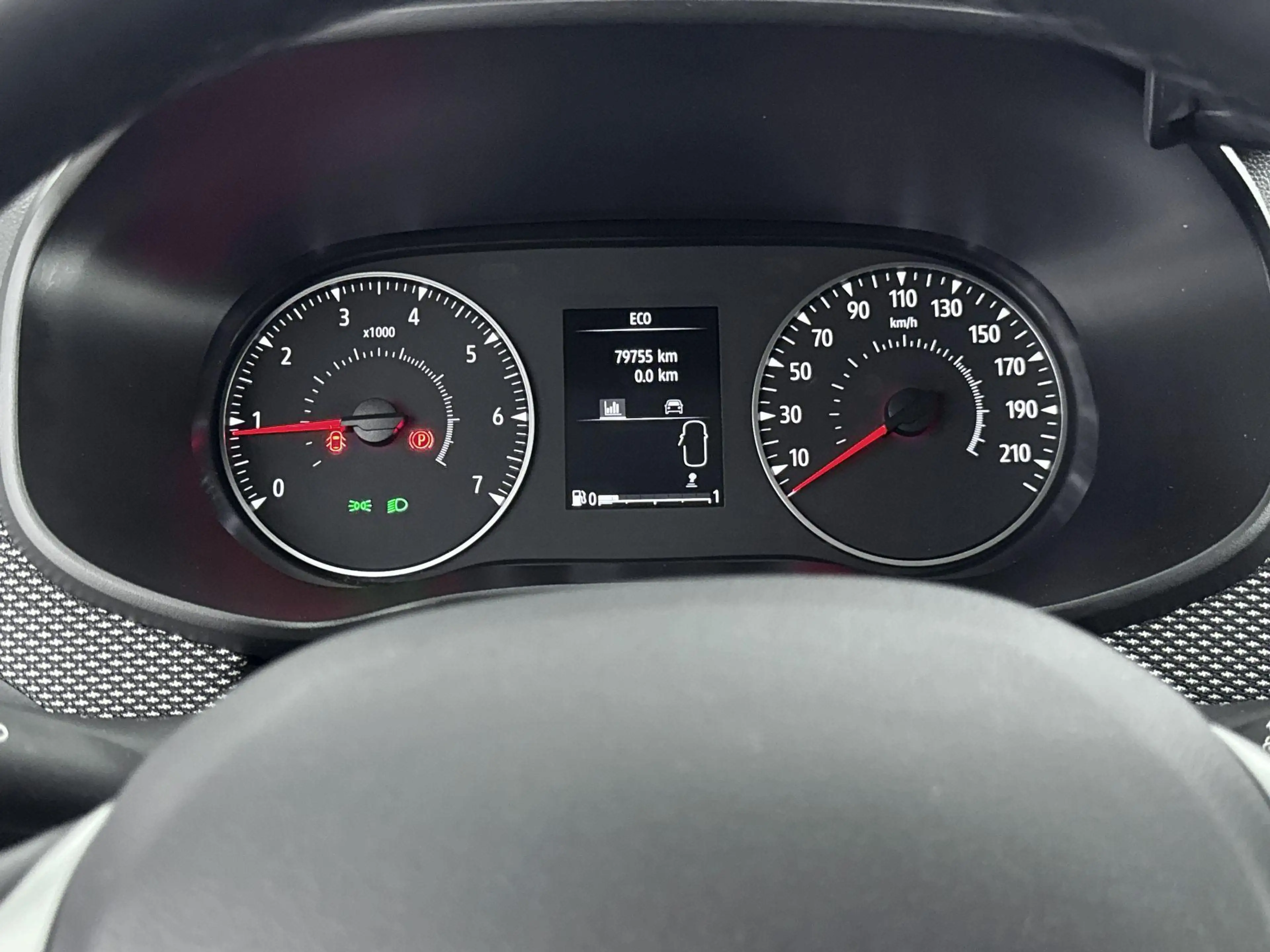 Dacia Jogger 1.0 TCe 110 Extreme 7p. | Airco Automatisch | Acht — photo 9