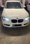 BMW 116 116i Weiß - thumbnail 4