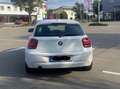 BMW 116 116i Weiß - thumbnail 3