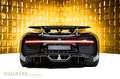 Bugatti Chiron + W16 + 1500 PS + FULL CARBON FIBRE + Schwarz - thumbnail 3