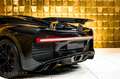 Bugatti Chiron + W16 + 1500 PS + FULL CARBON FIBRE + Zwart - thumbnail 2