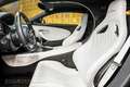 Bugatti Chiron + W16 + 1500 PS + FULL CARBON FIBRE + Zwart - thumbnail 5
