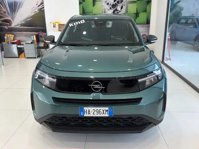 Opel Frontera Hybrid 145cv Edition EDCT