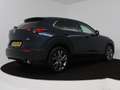 Mazda CX-30 2.0 e-SkyActiv-X M Hybrid Luxury automaat | Leder Blau - thumbnail 2