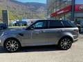 Land Rover Range Rover Sport 2.0 P400e 404ch HSE Dynamic Mark IX Gris - thumbnail 5