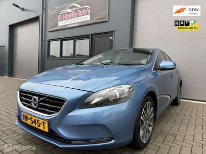 Volvo V40 2.0 D2 Ocean Race