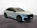 Audi Q8 55 TFSI e qua 2x S line *PANO*MATRIX*AHK*NAV* Weiß - thumbnail 3