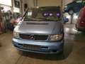 Mercedes-Benz V 230 Trend Blauw - thumbnail 1