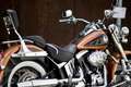 Harley-Davidson Softail Deluxe 105th annyversary Naranja - thumbnail 1
