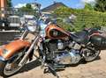 Harley-Davidson Softail Deluxe 105th annyversary Oranj - thumbnail 13