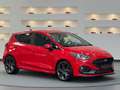 Ford Fiesta ST X *Performance-Paket* 1.Besitz * Race Rot* Rot - thumbnail 6