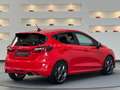 Ford Fiesta ST X *Performance-Paket* 1.Besitz * Race Rot* Rot - thumbnail 4