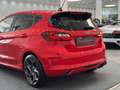 Ford Fiesta ST X *Performance-Paket* 1.Besitz * Race Rot* Rot - thumbnail 12