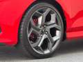 Ford Fiesta ST X *Performance-Paket* 1.Besitz * Race Rot* Rot - thumbnail 11