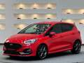 Ford Fiesta ST X *Performance-Paket* 1.Besitz * Race Rot* Rot - thumbnail 1