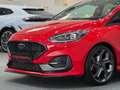 Ford Fiesta ST X *Performance-Paket* 1.Besitz * Race Rot* Rot - thumbnail 7