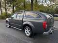 Nissan Navara 2.5 4-4 export only - thumbnail 4