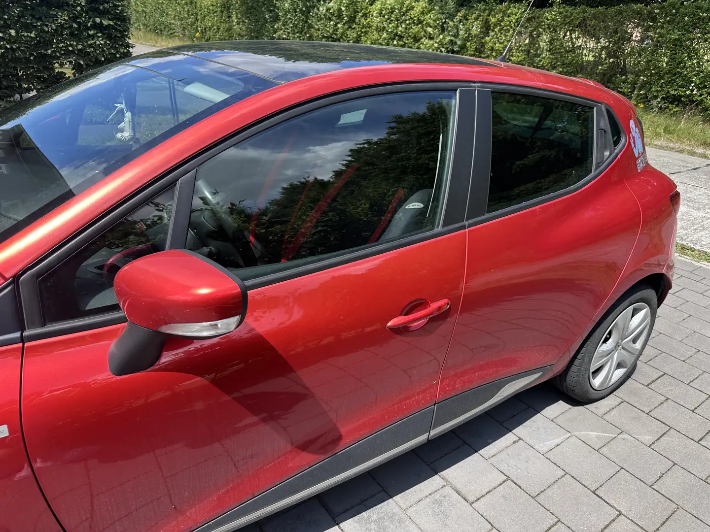 Renault Clio Energy TCe 90 Start & Stop Experience - 2