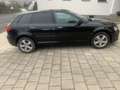 Audi A3 1.6 TDI Attraction Schwarz - thumbnail 4
