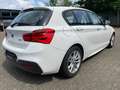 BMW 118 M-SPORT PAKKET. Wit - thumbnail 5