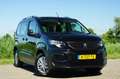 Peugeot Rifter 1.2 Puretech 110pk Active Pack - Noir Onyx - 70dkm Negru - thumbnail 5