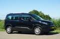 Peugeot Rifter 1.2 Puretech 110pk Active Pack - Noir Onyx - 70dkm Negru - thumbnail 11