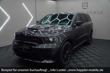 5.7 HEMI , SRT OPTIK