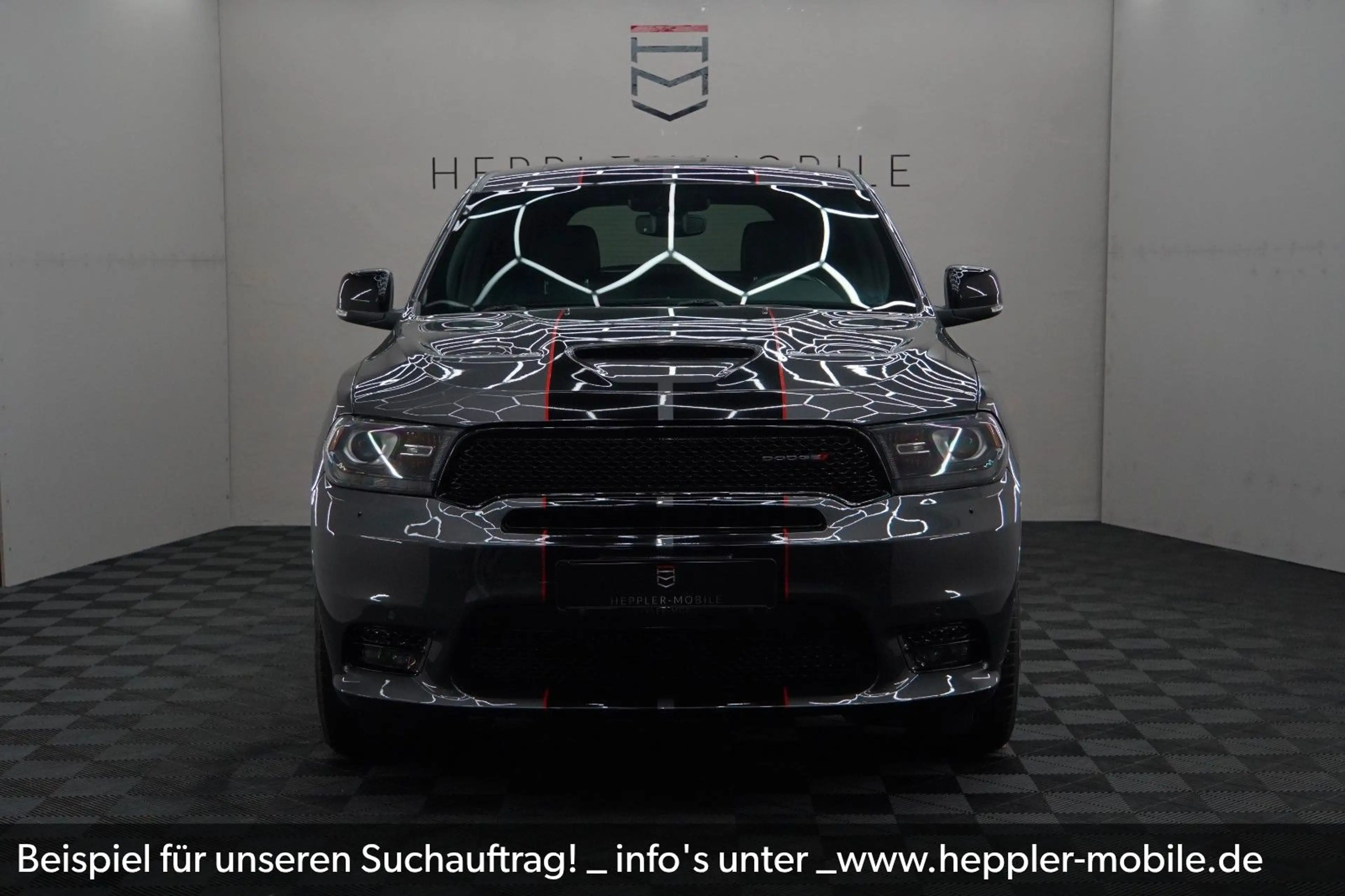 Dodge Durango 5,7 Hemi, SRT Wir finden Ihr Traumfahrze — photo 6
