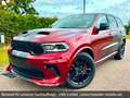 Dodge Durango 5.7 HEMI , SRT OPTIK Grau - thumbnail 4