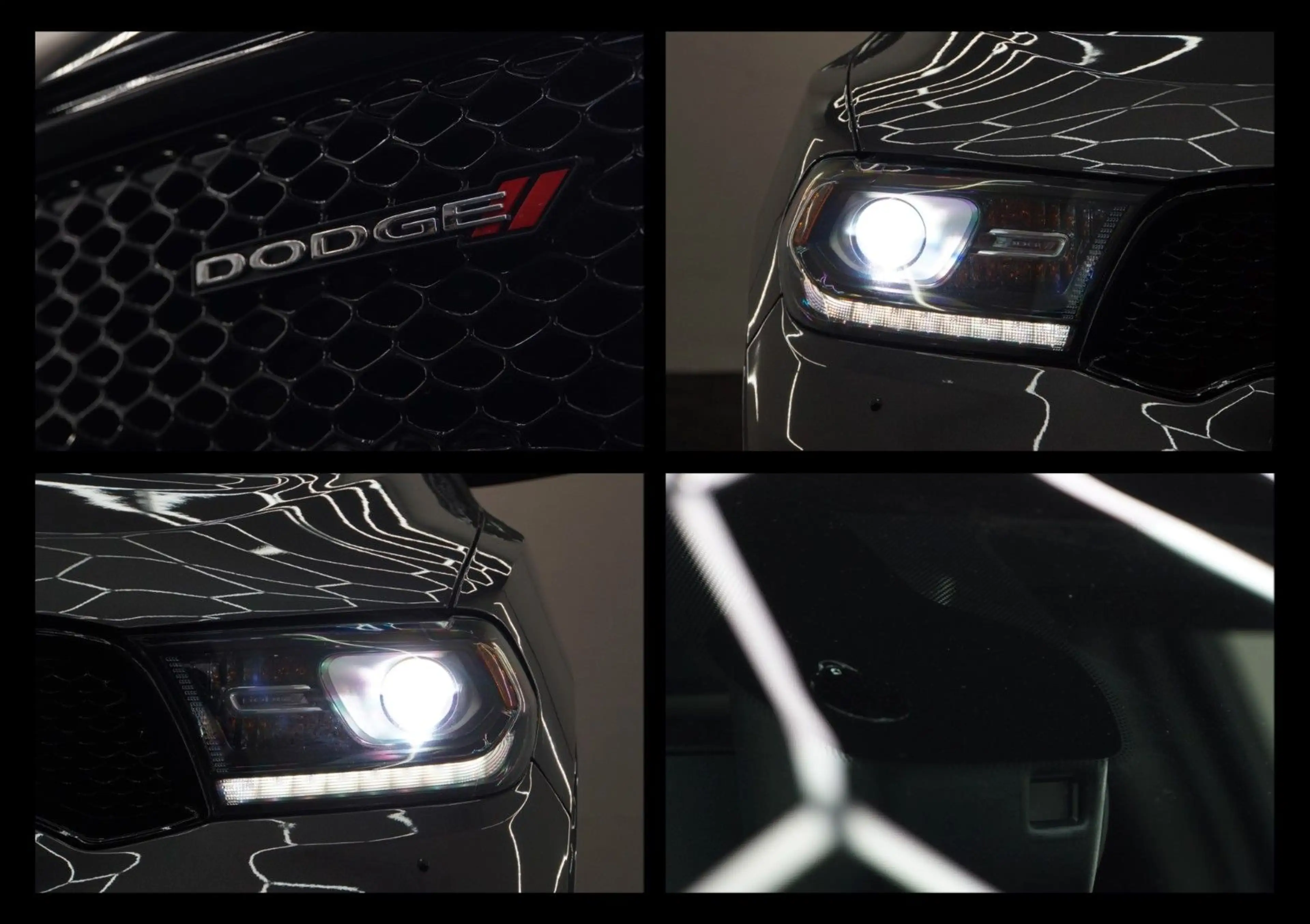 Dodge Durango 5,7 Hemi, SRT Wir finden Ihr Traumfahrze — photo 14
