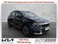 Kia Sportage 1,6 TGDI 48V Silber DCT Schwarz - thumbnail 1