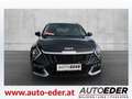 Kia Sportage 1,6 TGDI 48V Silber DCT Schwarz - thumbnail 2