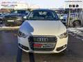 Audi A1 1.4 TFSI 122CH AMBIENTE S TRONIC 7 Blanc - thumbnail 2