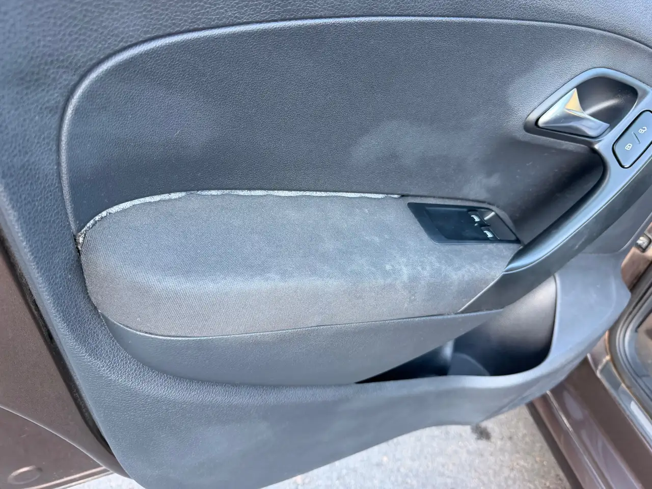 Volkswagen Polo Citadine 5 portes — photo 9