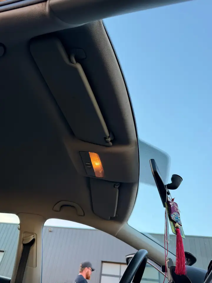 Volkswagen Polo Citadine 5 portes — photo 5